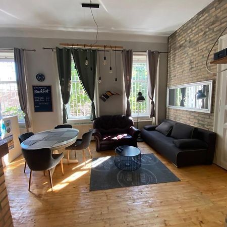 Unity Hostel בודפשט מראה חיצוני תמונה