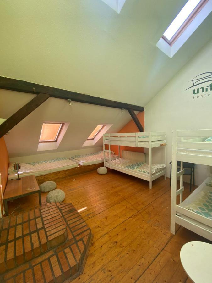 Unity Hostel בודפשט מראה חיצוני תמונה