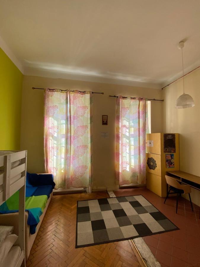 Unity Hostel בודפשט מראה חיצוני תמונה