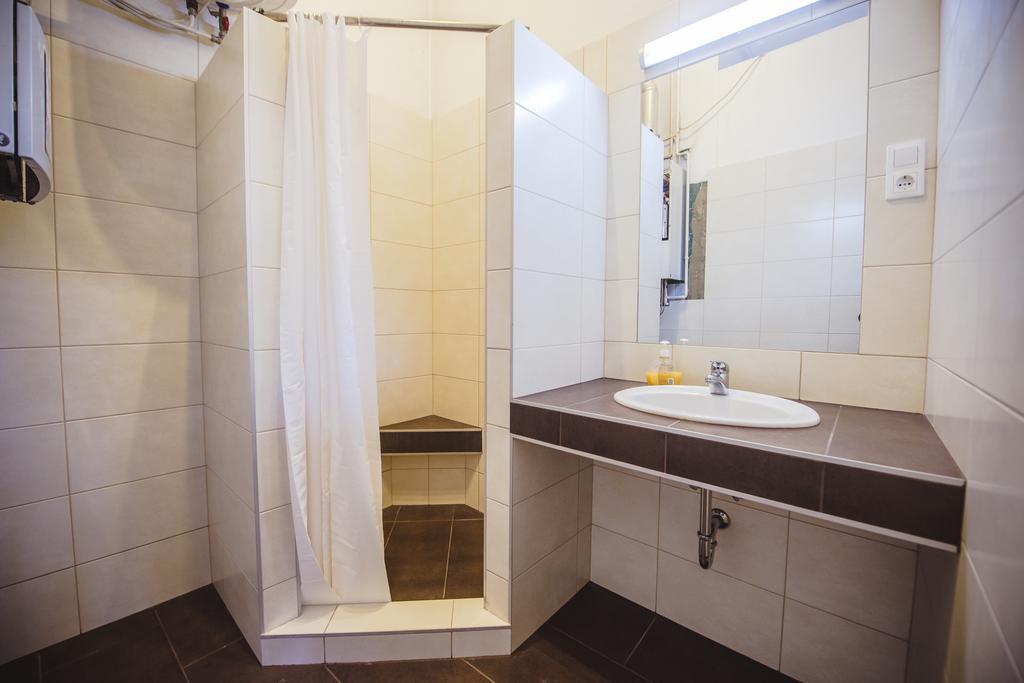 Unity Hostel בודפשט מראה חיצוני תמונה