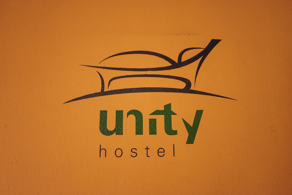 Unity Hostel בודפשט מראה חיצוני תמונה